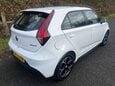 MG MG3 EXCITE VTI-TECH 7