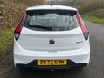 MG MG3 EXCITE VTI-TECH 8