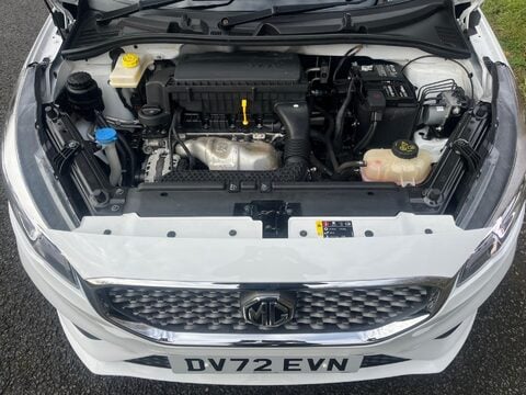 MG MG3 EXCITE VTI-TECH 22