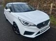 MG MG3 EXCITE VTI-TECH 1