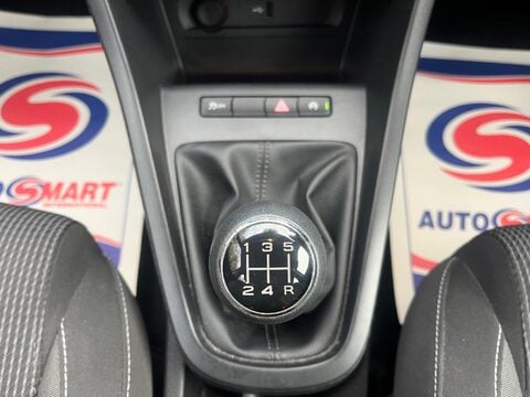 MG MG3 EXCITE VTI-TECH 19