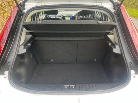 MG MG3 EXCITE VTI-TECH 18