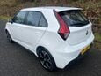 MG MG3 EXCITE VTI-TECH 12