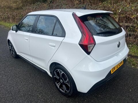 MG MG3 EXCITE VTI-TECH 12