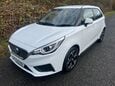 MG MG3 EXCITE VTI-TECH 10