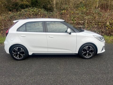 MG MG3 EXCITE VTI-TECH 6