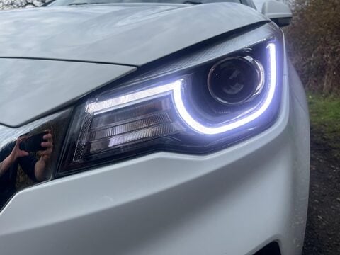 MG MG3 EXCITE VTI-TECH 20