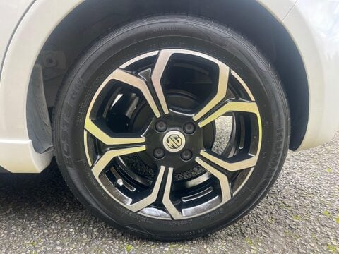 MG MG3 EXCITE VTI-TECH 4