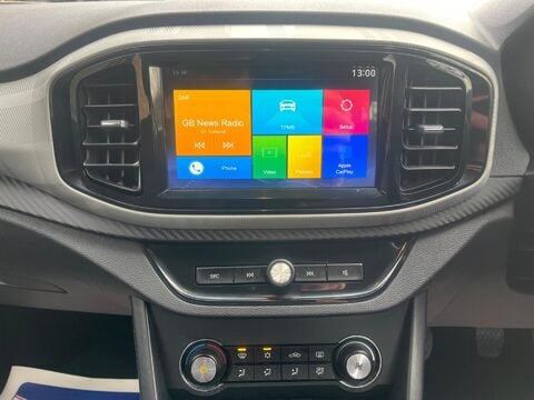 MG MG3 EXCITE VTI-TECH 3