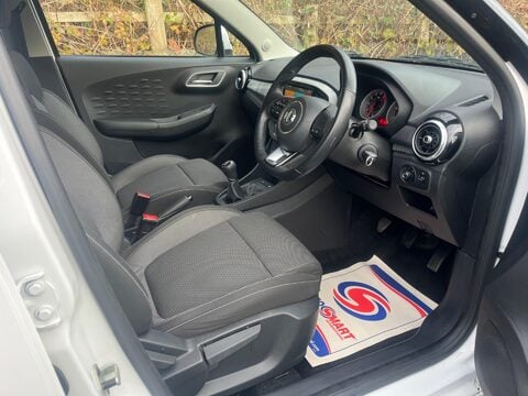 MG MG3 EXCITE VTI-TECH 15