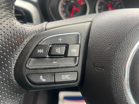 MG MG3 EXCITE VTI-TECH 21