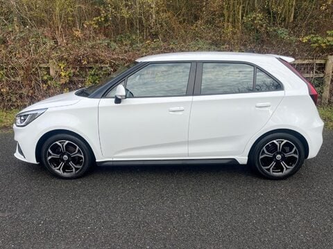 MG MG3 EXCITE VTI-TECH 11