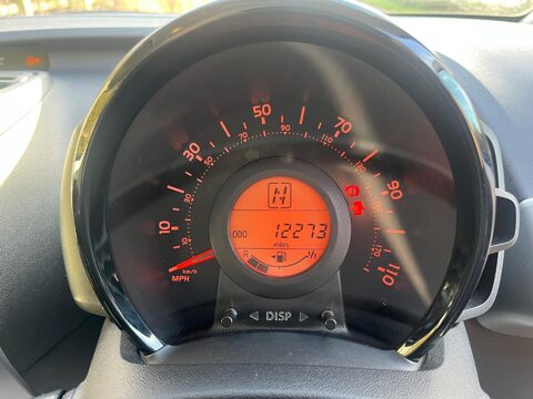 Peugeot 108 ACTIVE 3