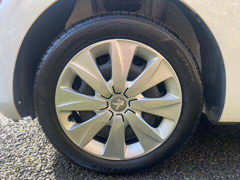 Peugeot 108 ACTIVE 13