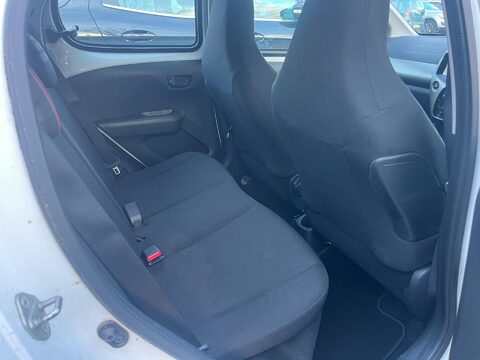 Peugeot 108 ACTIVE 15