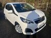 Peugeot 108 ACTIVE