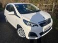 Peugeot 108 ACTIVE 1