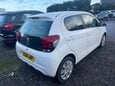 Peugeot 108 ACTIVE 6