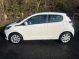 Peugeot 108 ACTIVE 11