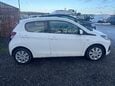 Peugeot 108 ACTIVE 5