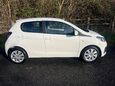 Peugeot 108 ACTIVE 6