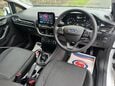 Ford Fiesta TREND 14