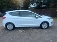 Ford Fiesta TREND 6