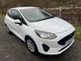 Ford Fiesta TREND 5