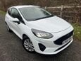 Ford Fiesta TREND 1