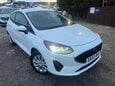 Ford Fiesta TREND 1