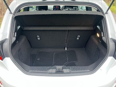 Ford Fiesta TREND 20