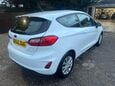 Ford Fiesta TREND 7