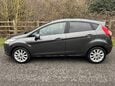 Ford Fiesta TITANIUM 11