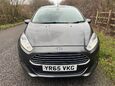 Ford Fiesta TITANIUM 9