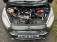 Ford Fiesta TITANIUM 4