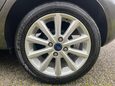 Ford Fiesta TITANIUM 3