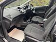 Ford Fiesta TITANIUM 15