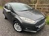 Ford Fiesta TITANIUM