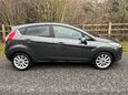 Ford Fiesta TITANIUM 6
