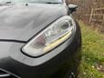 Ford Fiesta TITANIUM 20