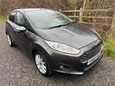 Ford Fiesta TITANIUM 5
