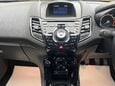 Ford Fiesta TITANIUM 14