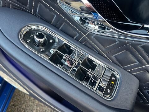 Bentley Continental GT 25