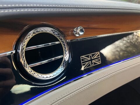 Bentley Continental GT 33