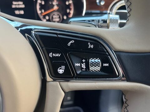 Bentley Continental GT 27