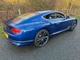 Bentley Continental GT 6