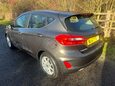 Ford Fiesta ZETEC 11