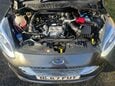 Ford Fiesta ZETEC 20
