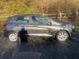 Ford Fiesta ZETEC 6