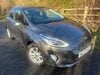 Ford Fiesta ZETEC